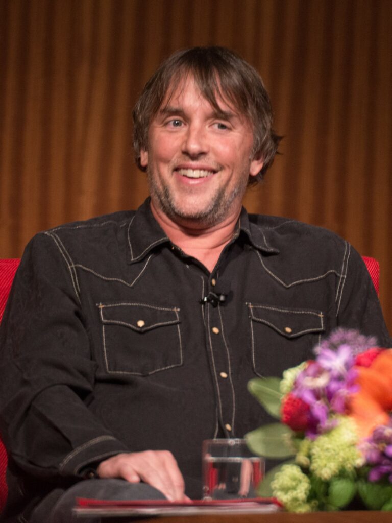 Richard Linklater - Lux Film Festival